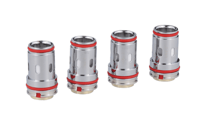 Uwell Crown 5 Heads (4 Stück pro Packung)