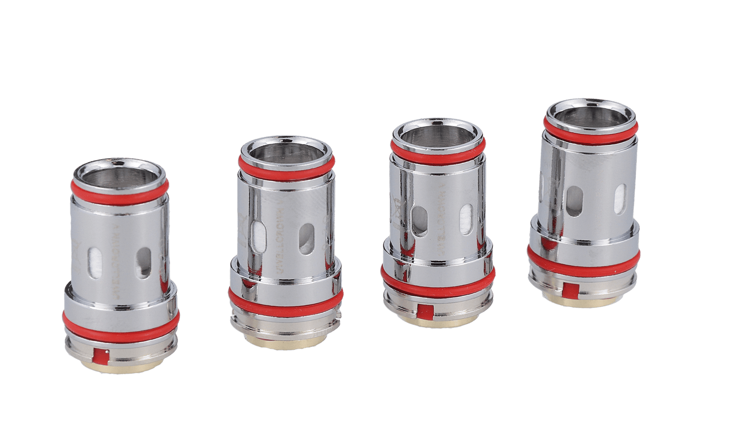 Uwell Crown 5 Heads (4 Stück pro Packung)