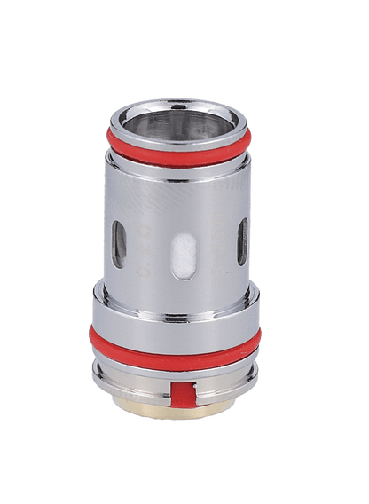 Uwell Crown 5 Heads (4 Stück pro Packung)