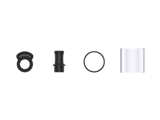 Uwell - Crown Nano Zubehör-Set