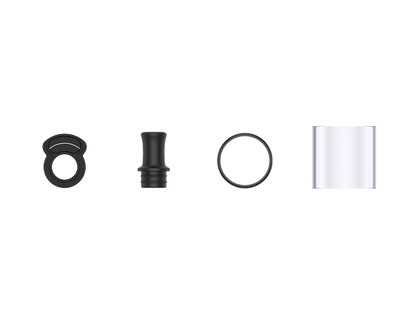 Uwell - Crown Nano Zubehör-Set