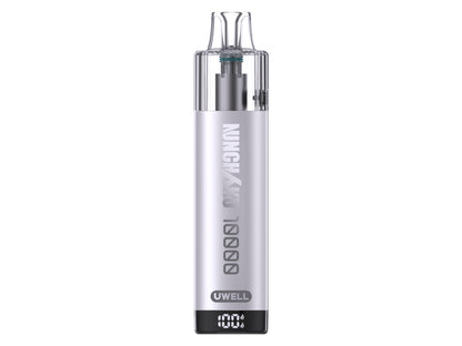 Uwell - Nunchaku 10000 E-Zigaretten Set
