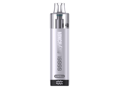 Uwell - Nunchaku 10000 E-Zigaretten Set