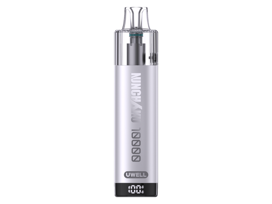 Uwell - Nunchaku 10000 E-Zigaretten Set