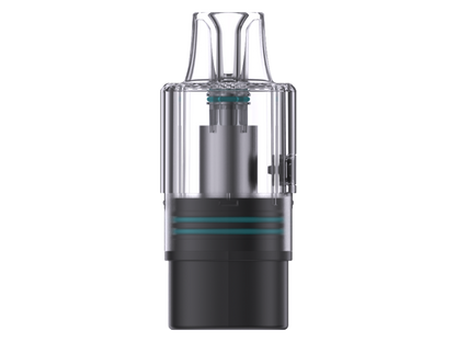 Uwell - Nunchaku 10000 Pod 0,8 Ohm