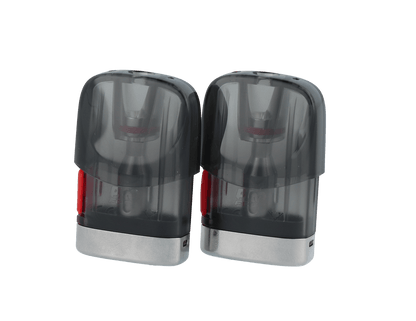 Uwell - POPREEL N1 Pod mit 1,2 Ohm Head (2 Stück pro Packung)