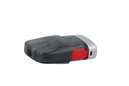 Uwell - POPREEL N1 Pod mit 1,2 Ohm Head (2 Stück pro Packung)