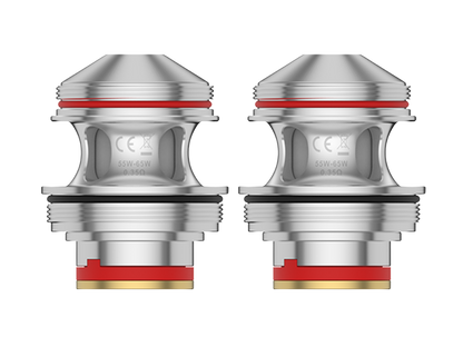 Uwell - Valyrian IV Heads (2 Stück pro Packung)