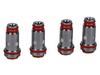 Uwell - Whirl Heads (4 Stück pro Packung)