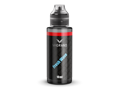 Vagrand - Longfills 10 ml - Fresh Wave
