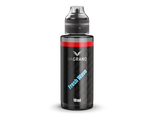 Vagrand - Longfills 10 ml - Fresh Wave