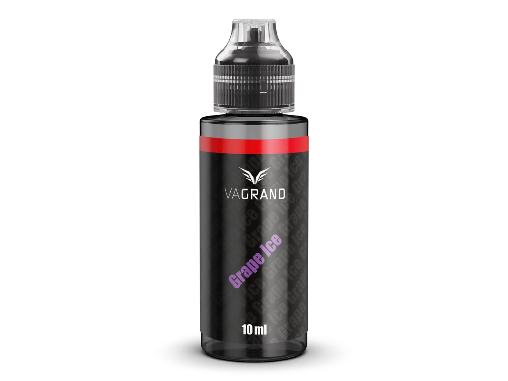 Vagrand - Longfills 10 ml - Grape Ice
