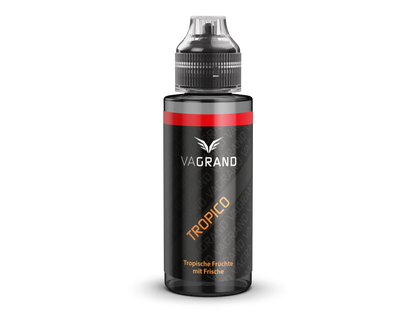 Vagrand - Longfills 10 ml - Tropico