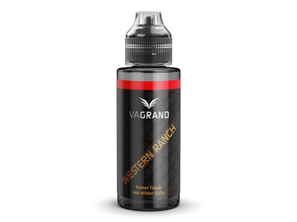 Vagrand - Longfills 10 ml - Western Ranch