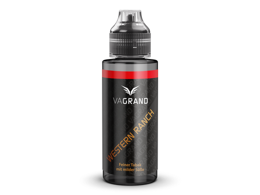 Vagrand - Longfills 10 ml - Western Ranch