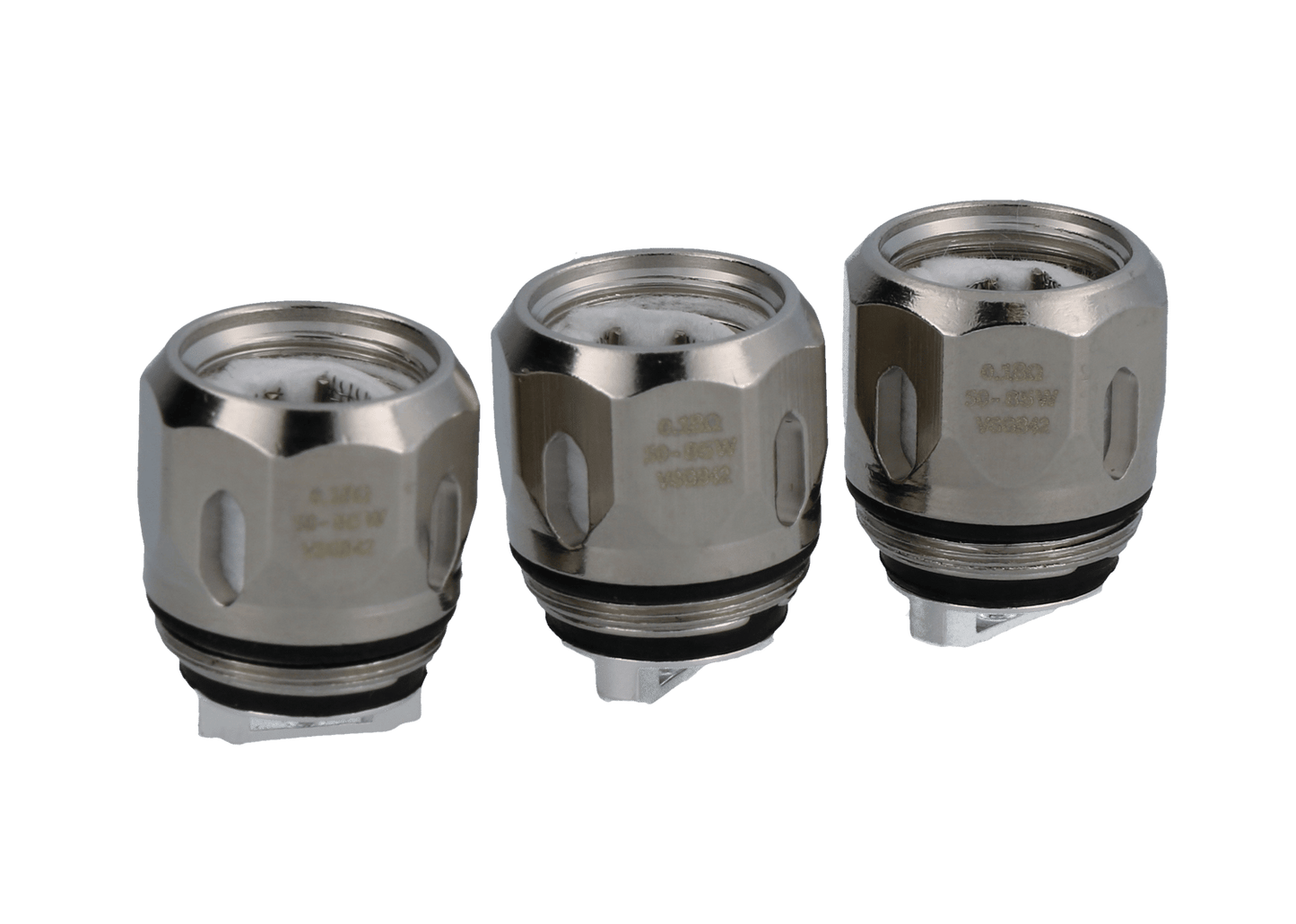 Vaporesso GT Mesh 0,18 Ohm Heads (3 Stück pro Packung)