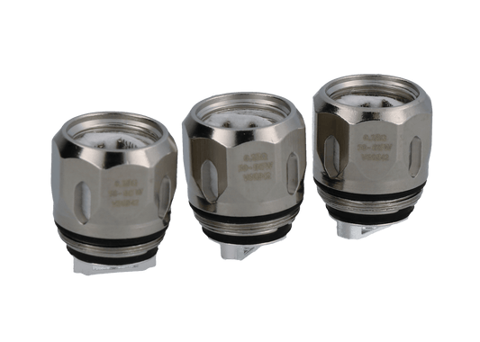 Vaporesso GT Mesh 0,18 Ohm Heads (3 Stück pro Packung)