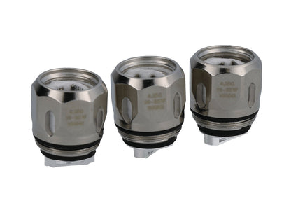 Vaporesso GT Mesh 0,18 Ohm Heads (3 Stück pro Packung)
