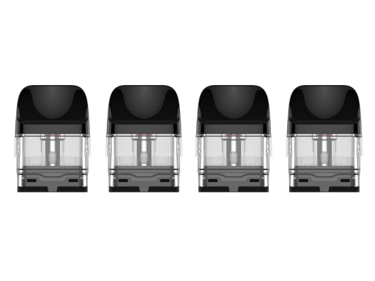 Vaporesso - Corex 2.0 XROS Pod 2ml (4 Stück pro Packung)