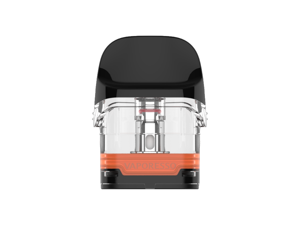 Vaporesso LUXE Q Mesh Pod (4 Stück pro Packung)