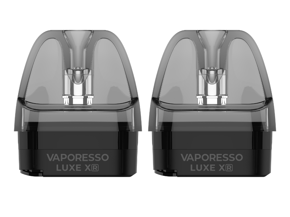 Vaporesso - LUXE XR Pod (New Version) (2 Stück pro Packung)