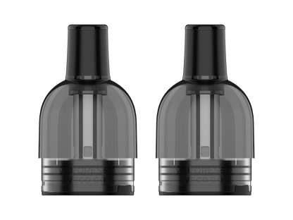 Vaporesso - VECO GO Pod (2 Stück pro Packung)