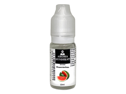 Aroma Syndikat - Pure - Aromen 10 ml - Wassermelone