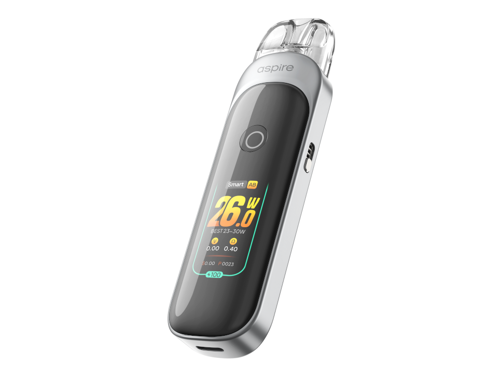 Aspire - Pixo E-Zigaretten Set