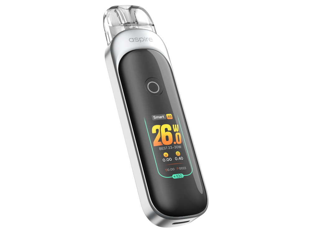 Aspire - Pixo E-Zigaretten Set