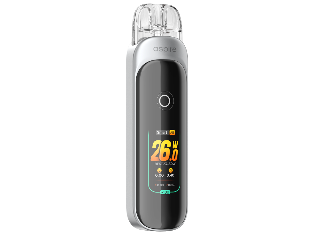 Aspire - Pixo E-Zigaretten Set