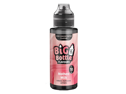 Big Bottle - Longfills 10 ml - Mothers Milk