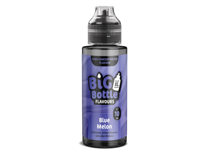 Big Bottle - Longfills 10 ml - Blue Melon