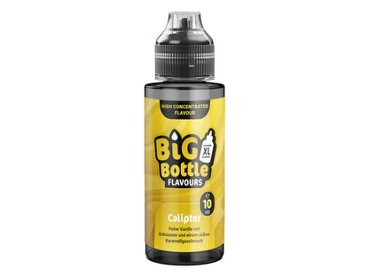 Big Bottle - Longfills 10 ml - Calipter
