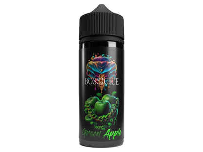 Boss Juice - Aroma Green Apple 10 ml