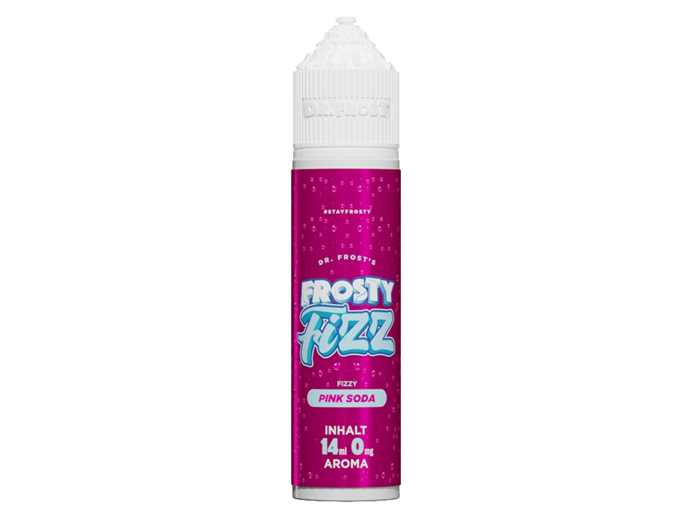 Dr. Frost - Frosty Fizz - Aroma Pink Soda 14ml
