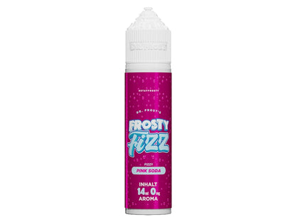 Dr. Frost - Frosty Fizz - Aroma Pink Soda 14ml