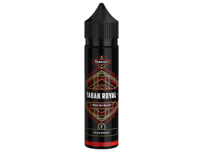 Flavorist - Tabak Royal Longfills - Red Burley