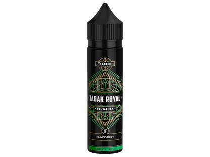 Flavorist - Tabak Royal Longfills - Virginia