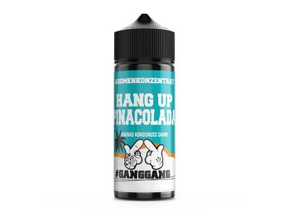 GangGang - Aroma Hang Up Pinacolada 10 ml