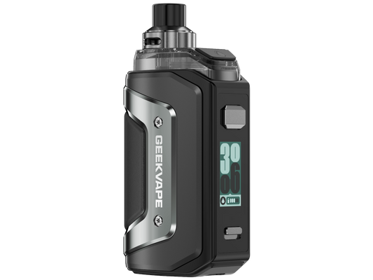GEEKVAPE - Aegis Hero 5 E-Zigaretten Set