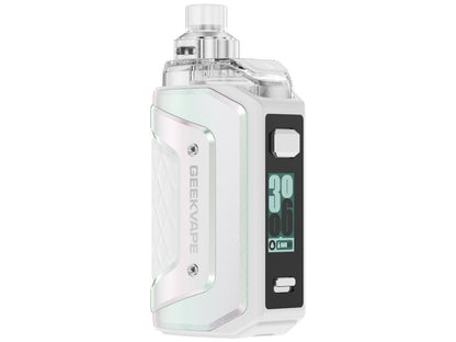 GEEKVAPE - Aegis Hero 5 E-Zigaretten Set