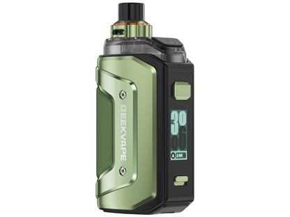 GEEKVAPE - Aegis Hero 5 E-Zigaretten Set