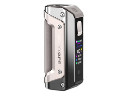 GEEKVAPE - Aegis Solo 3 Akkuträger 100 Watt