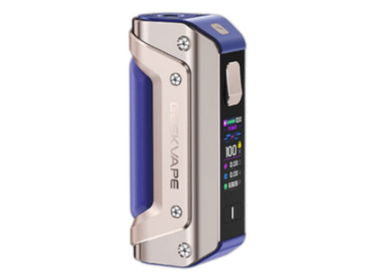 GEEKVAPE - Aegis Solo 3 Akkuträger 100 Watt