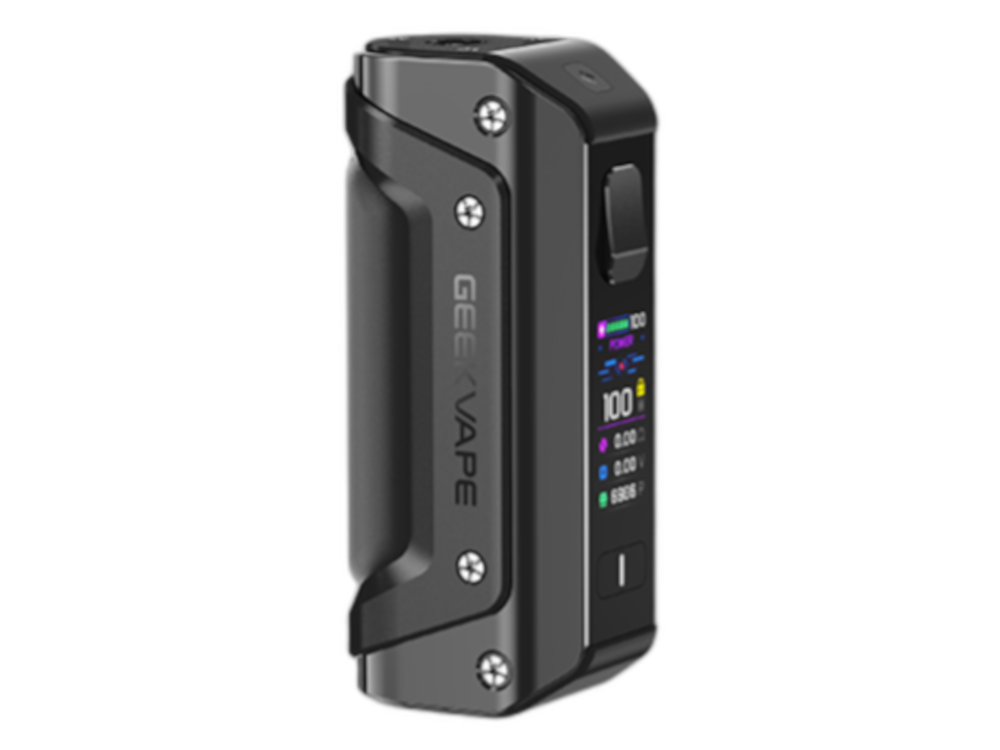 GEEKVAPE - Aegis Solo 3 Akkuträger 100 Watt
