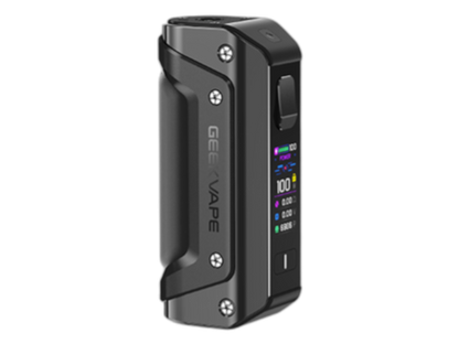 GEEKVAPE - Aegis Solo 3 Akkuträger 100 Watt