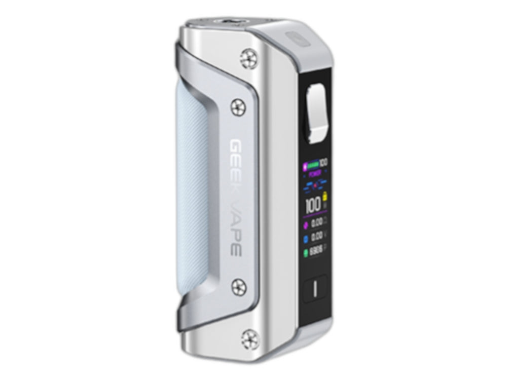 GEEKVAPE - Aegis Solo 3 Akkuträger 100 Watt