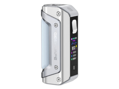 GEEKVAPE - Aegis Solo 3 Akkuträger 100 Watt