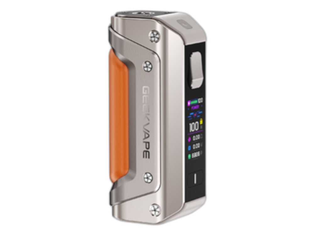 GEEKVAPE - Aegis Solo 3 Akkuträger 100 Watt
