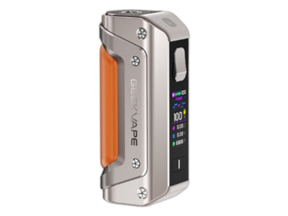 GEEKVAPE - Aegis Solo 3 Akkuträger 100 Watt